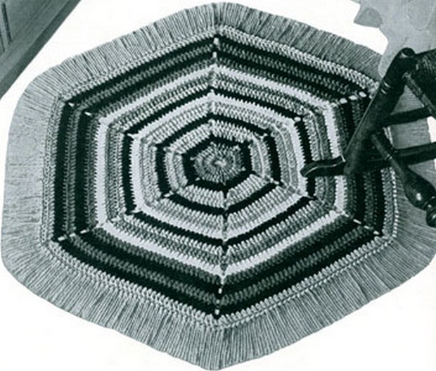 country-home-rug-pattern