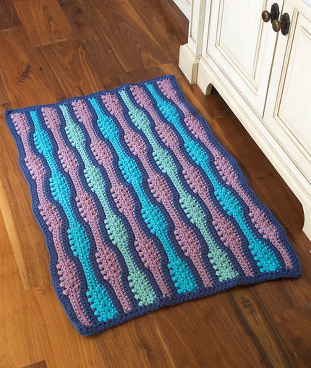 textured-waves-rug