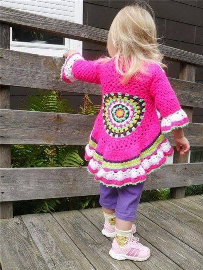 crochet-kids-dress