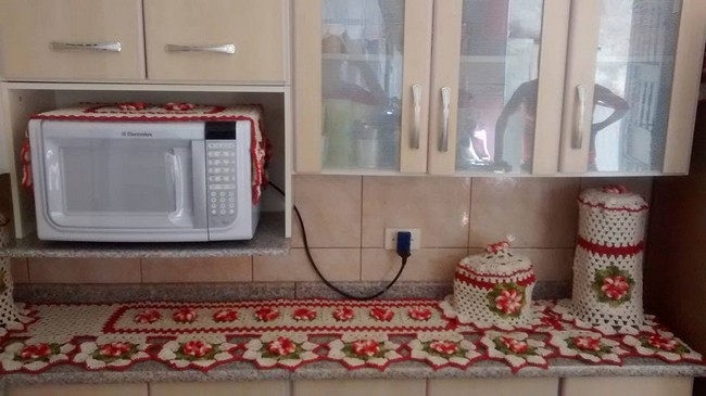 crochet-kitchen-decors
