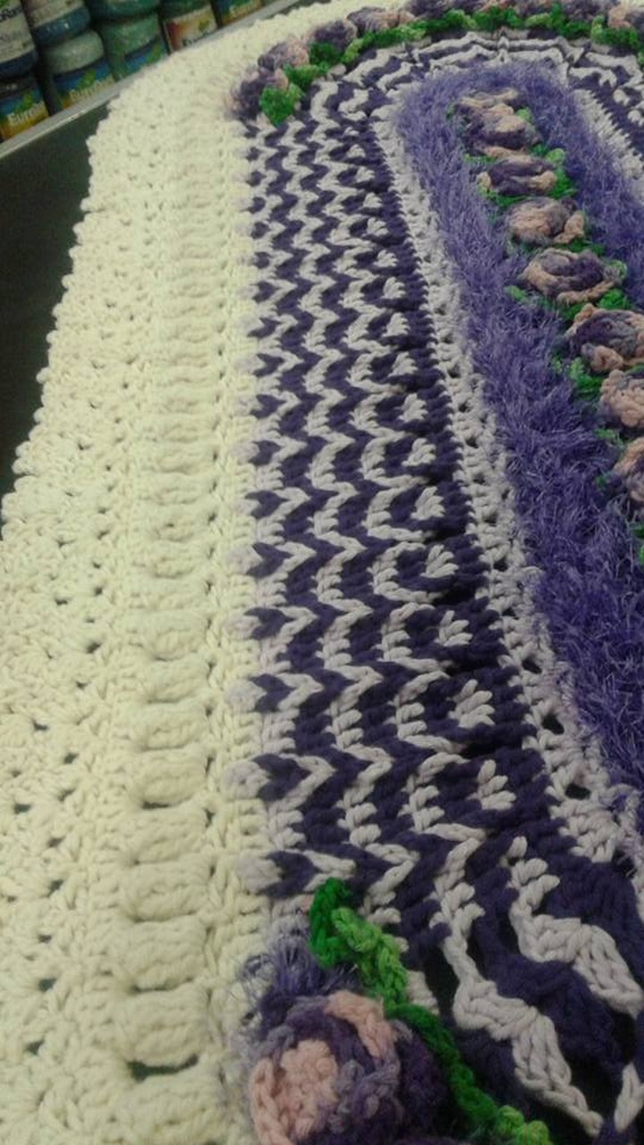 crochet-carpet-ovals