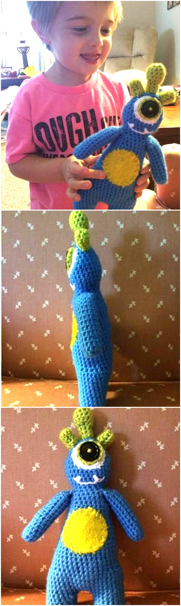 crocheted-pocket-monster-idea