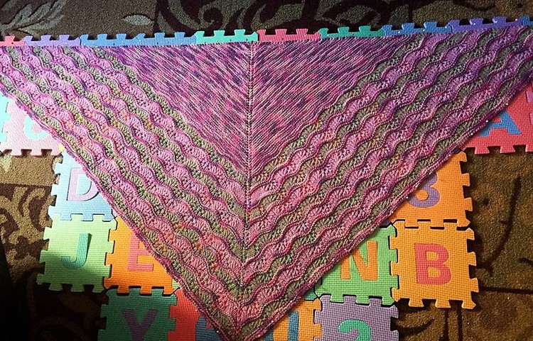 purple-rain-shawl