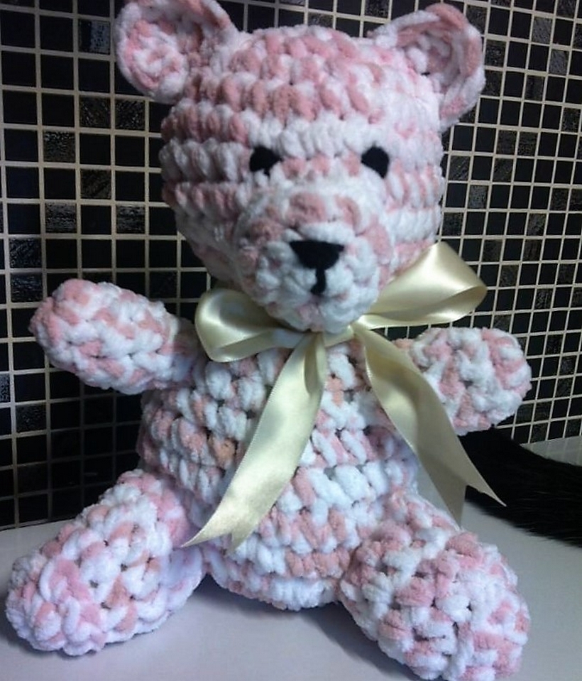 crochet-aldi-wool