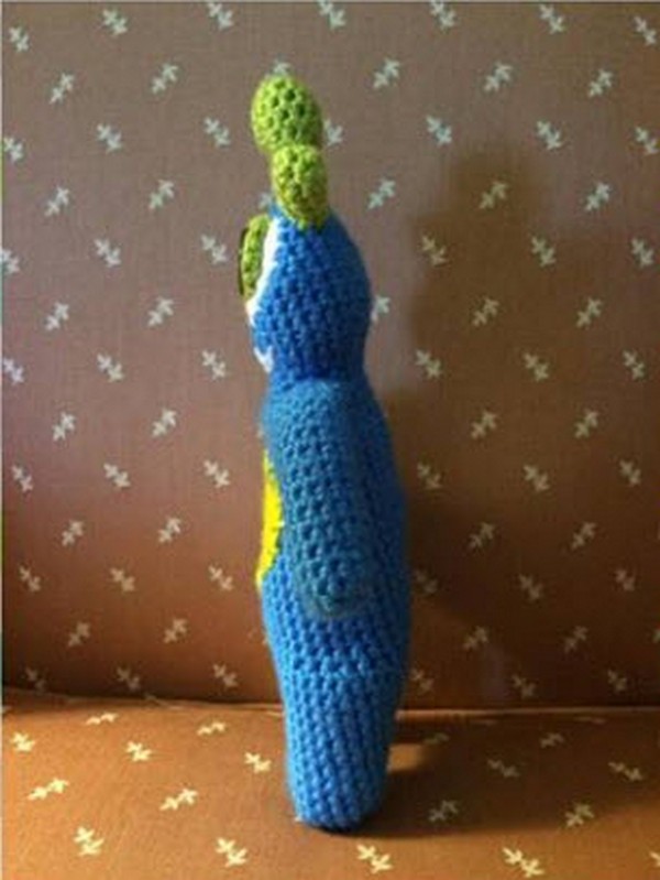 pocket-monster-crocheted