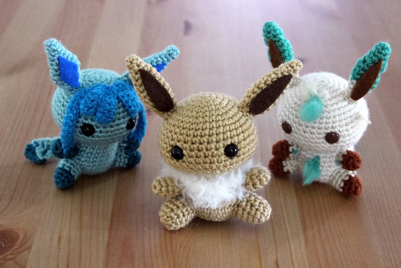 amigurumi-geekery