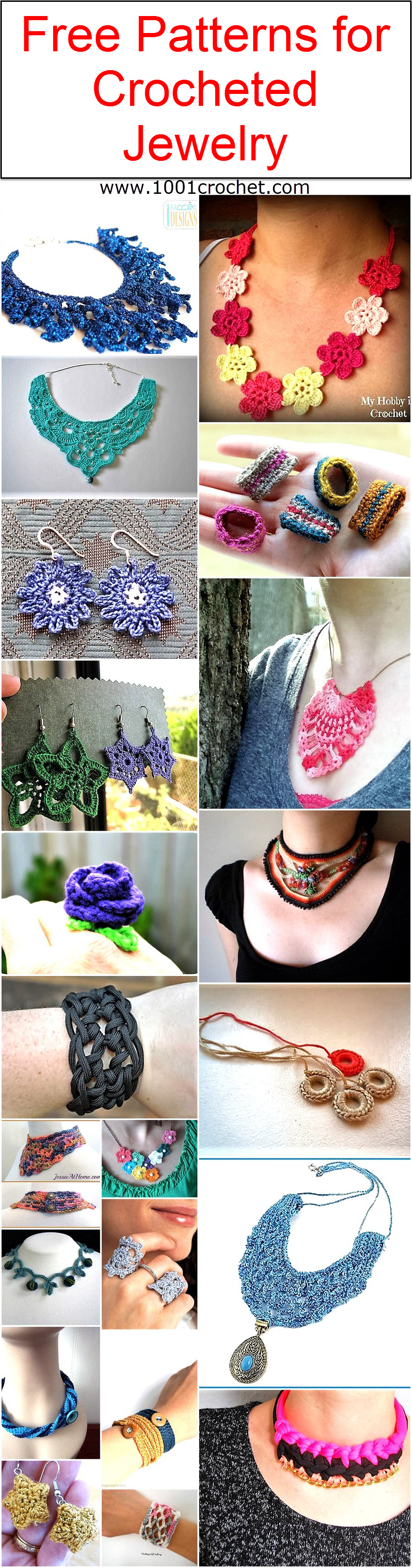 All sales free jewelry