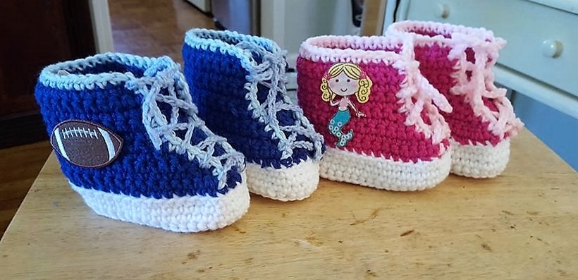 crochet-baby-booties-2