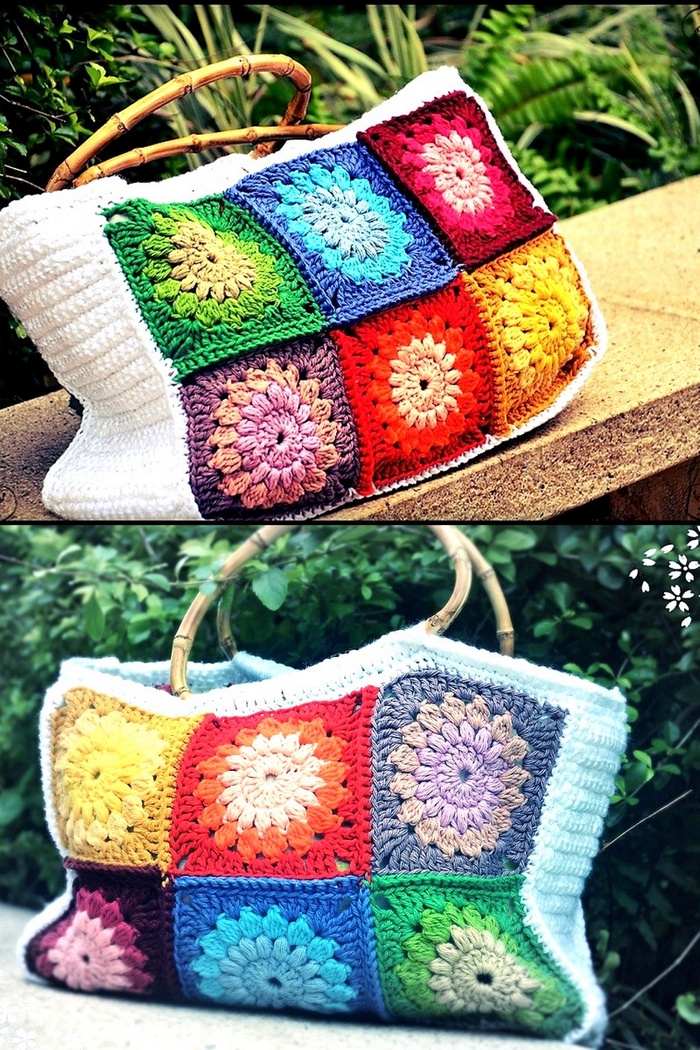 sunburst-granny-bag
