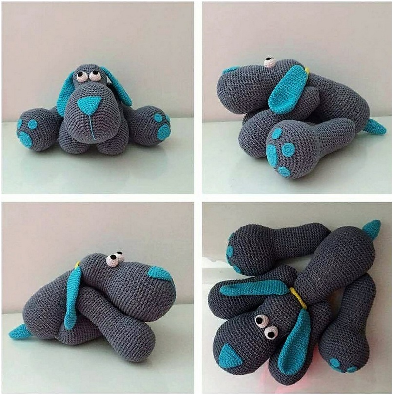 crochet animal 14 - 3