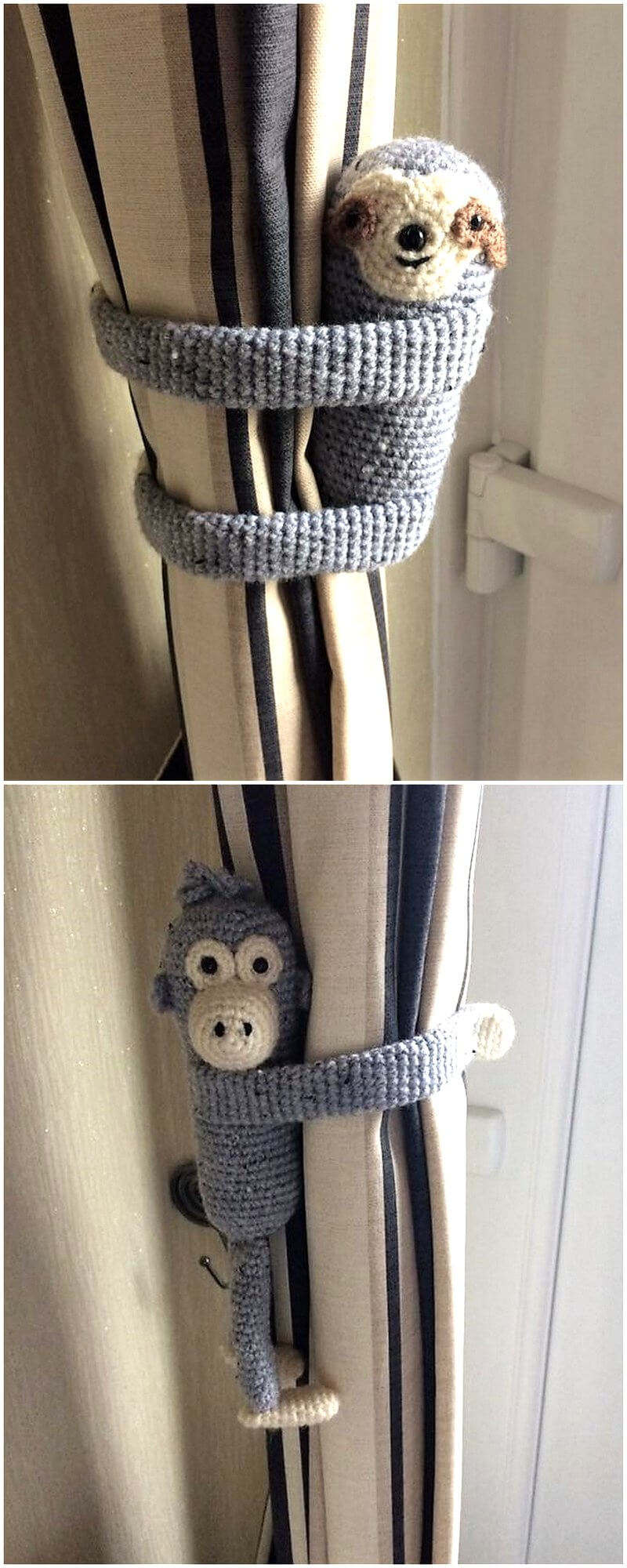 crochet amigurumi ideas 4