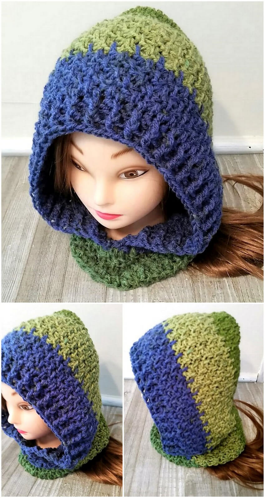 crochet hood 7