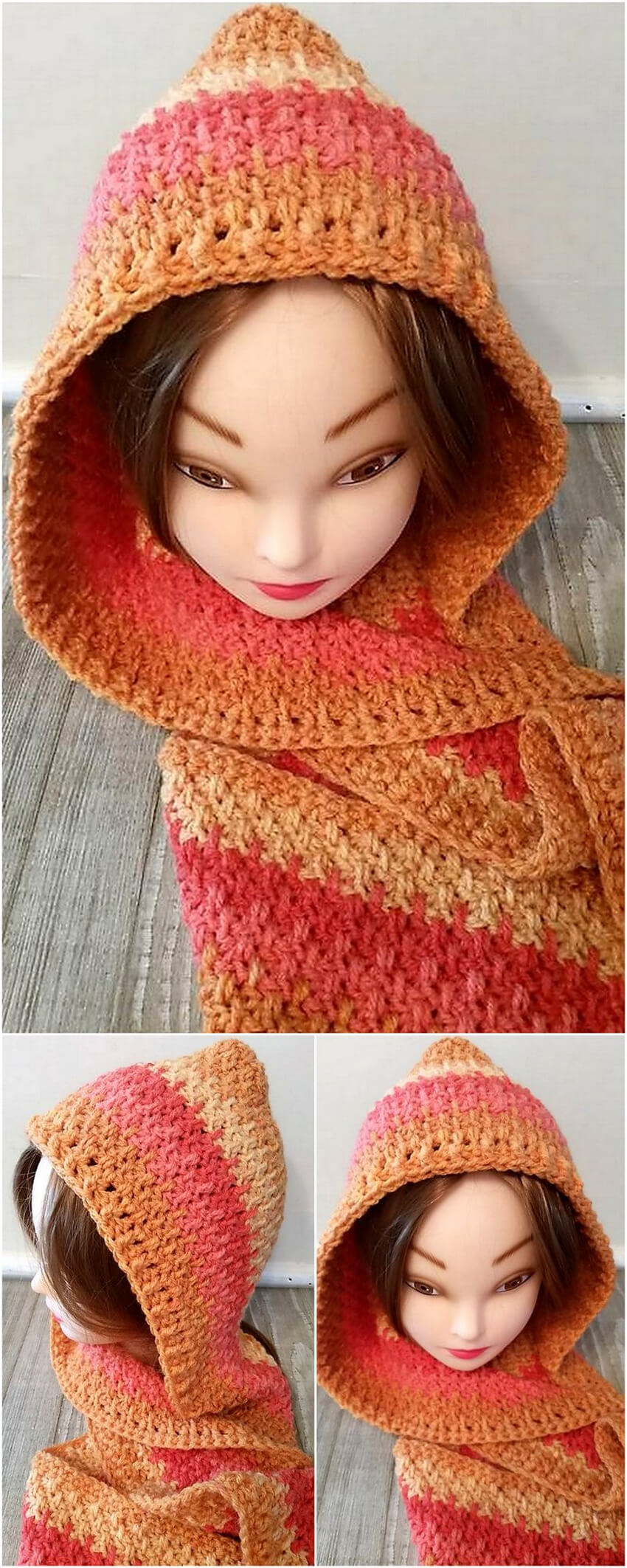 crochet hood 8