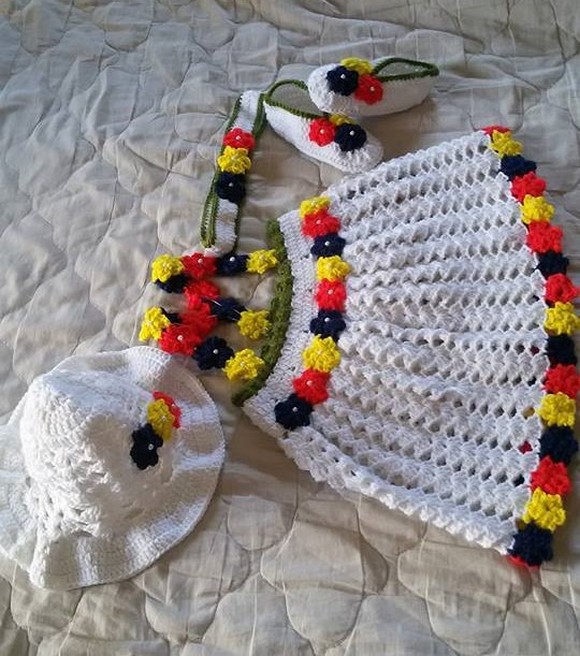 crochet-baby-set-design