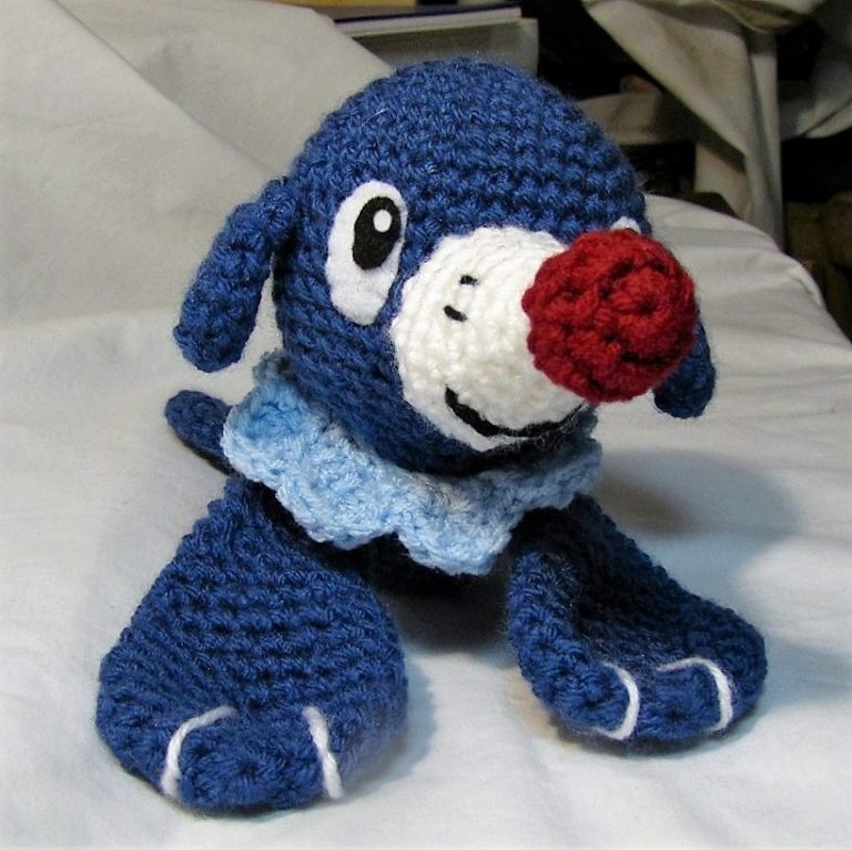 50 Free Crochet Patterns for Amigurumi Toys 1001 Crochet
