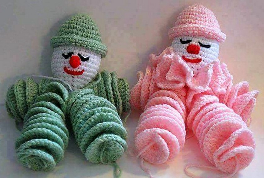 Amigurumi Crocheting (12)