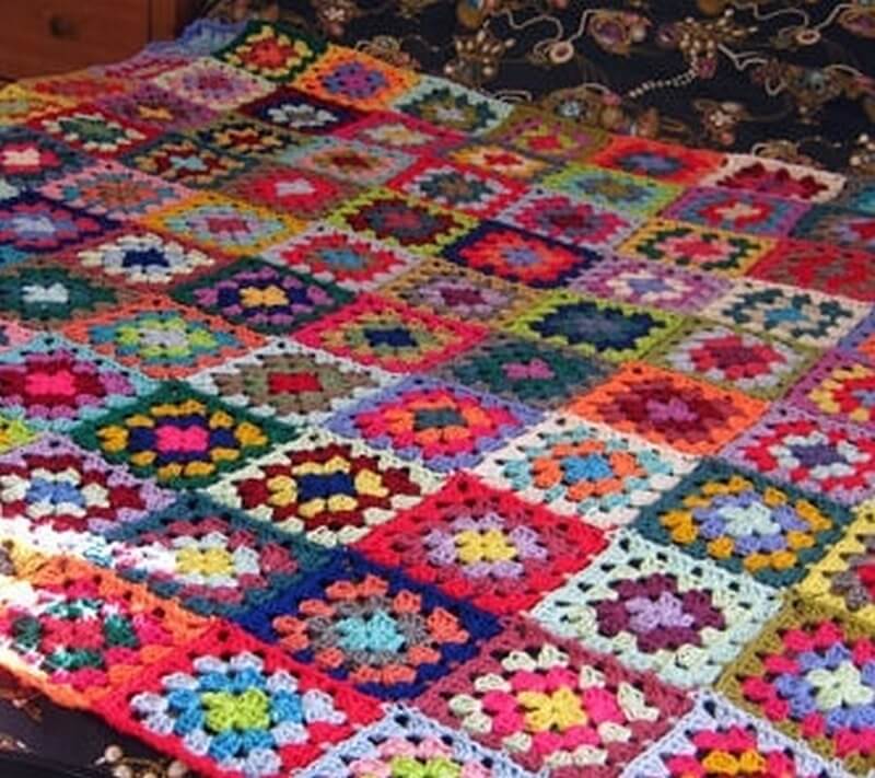 crochet afghan (78)