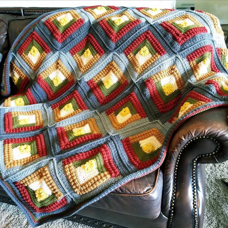 crochet blanket designs (19)