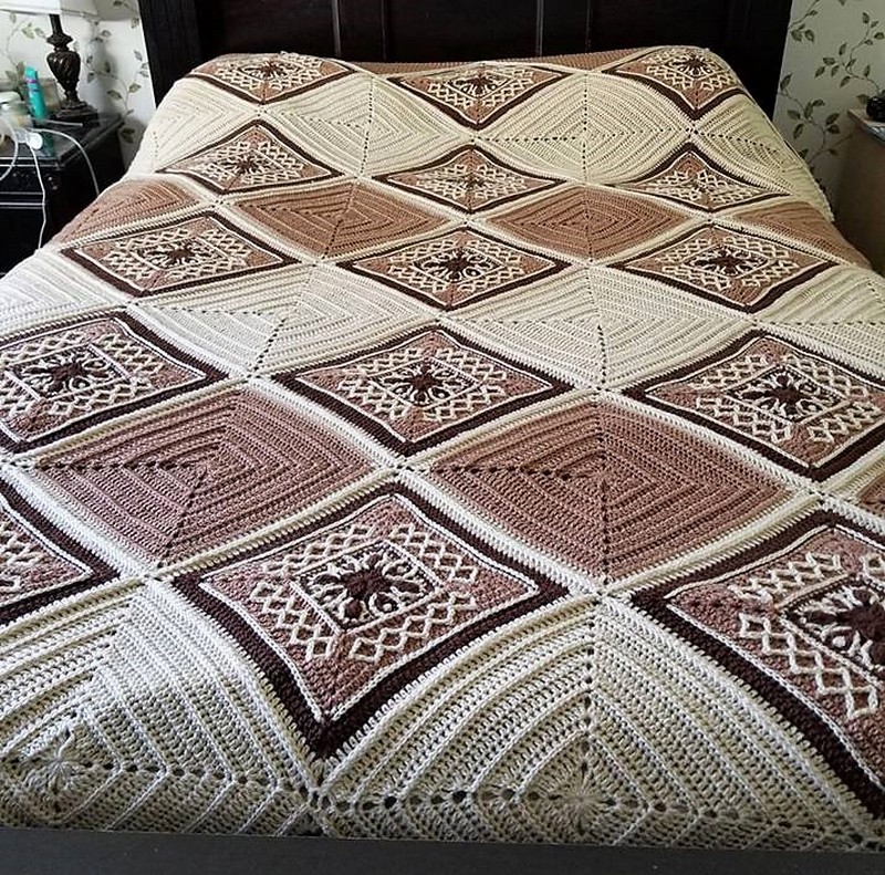 crochet blanket designs (36)