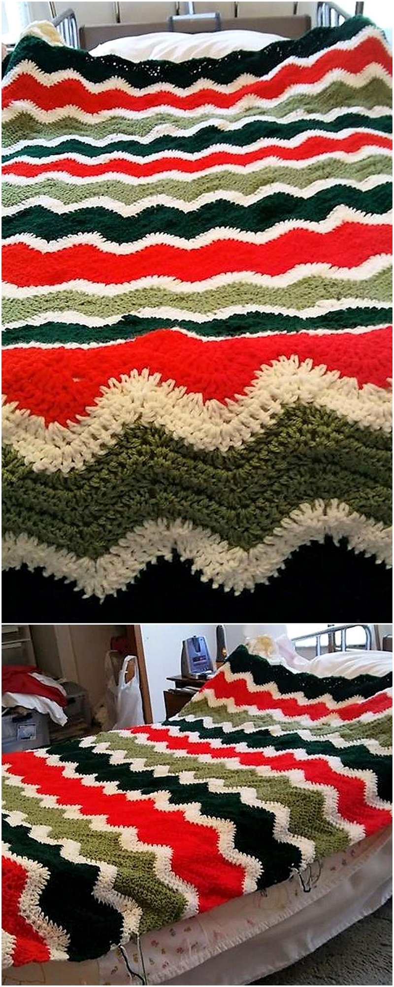 crochet blanket designs (39)