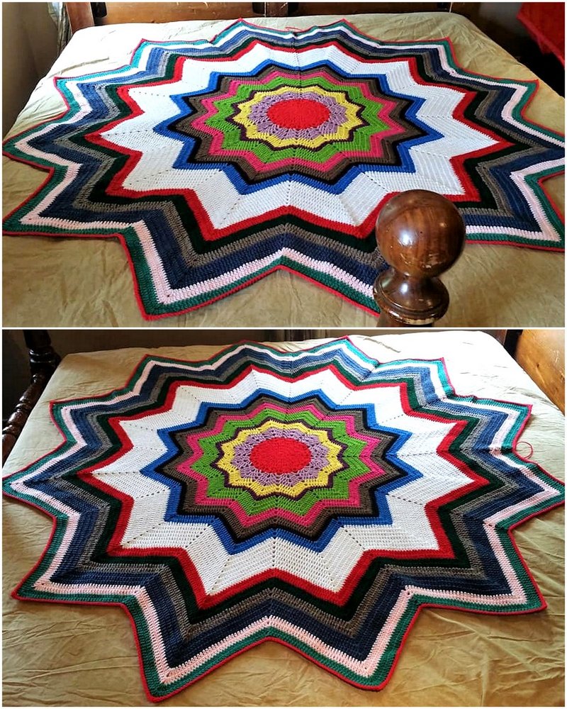crochet blanket designs (5)