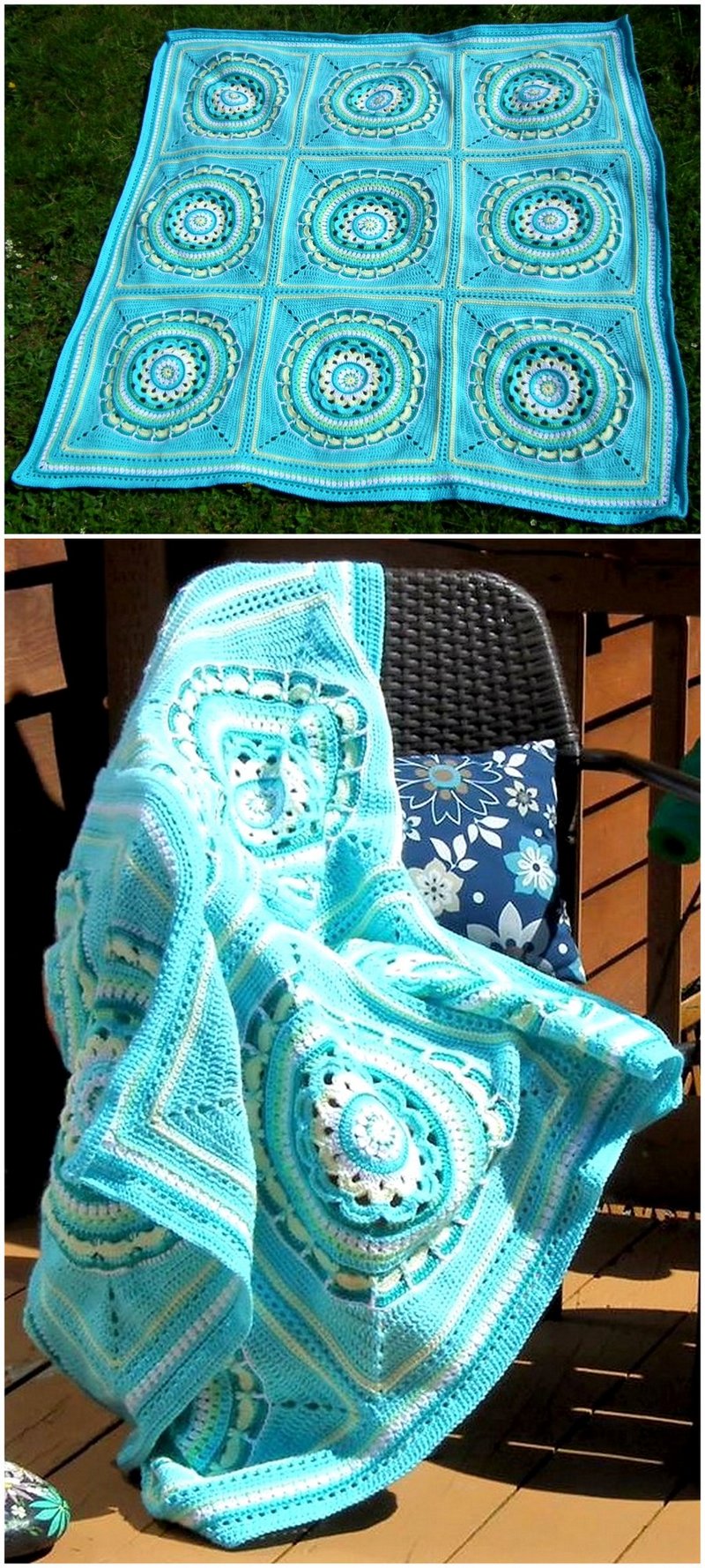 crochet blanket designs (54)