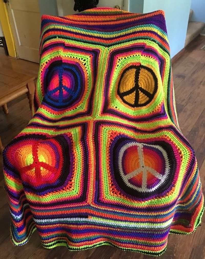 crochet blanket designs (61)