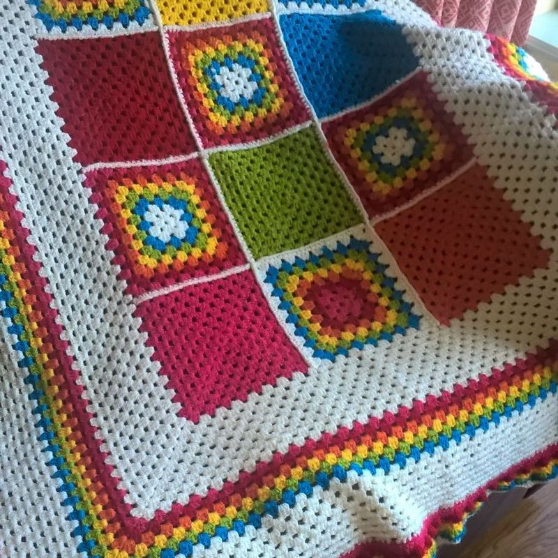 crochet blanket designs (64)