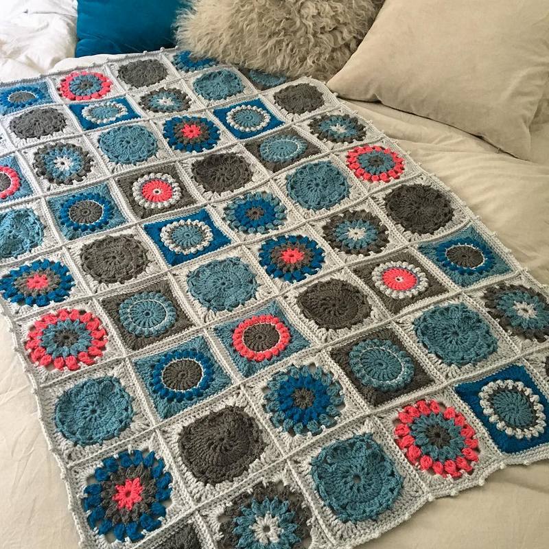 crochet blanket designs (66)
