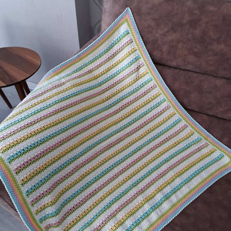 crochet blanket designs (69)