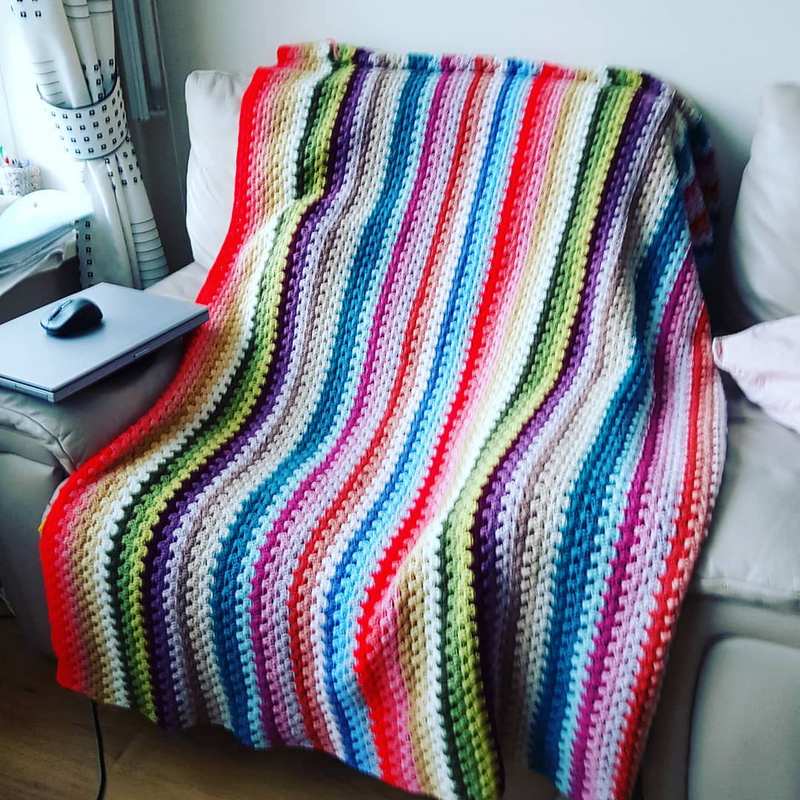 crochet blanket designs (71)