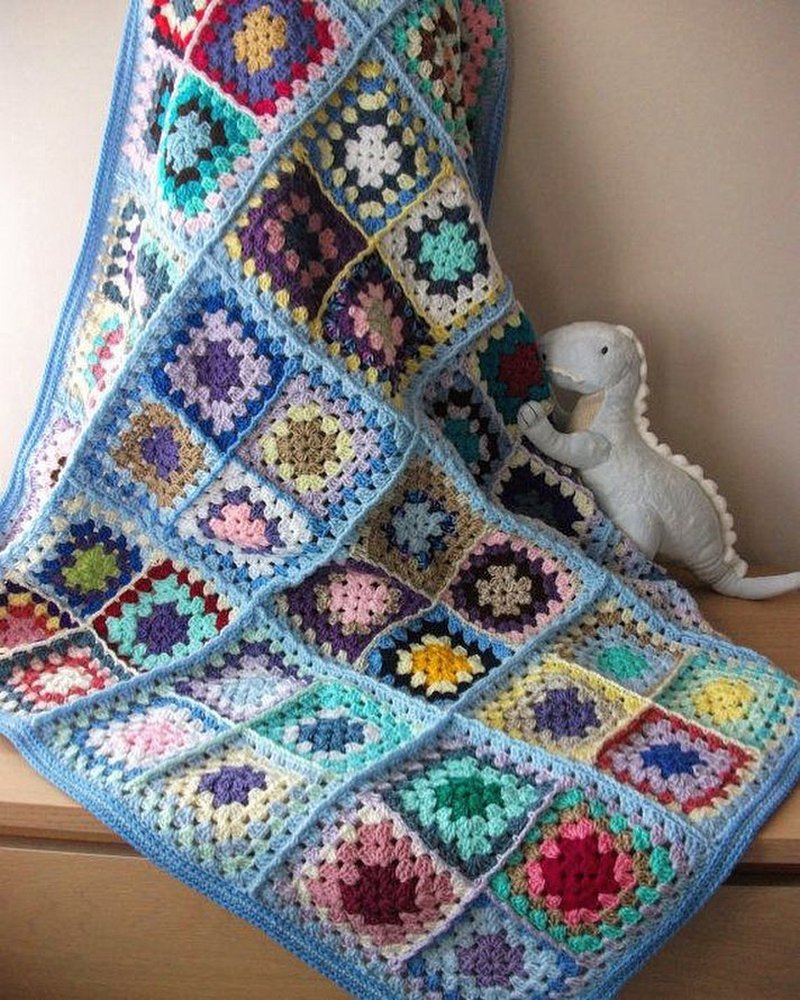 crochet blanket designs (75)