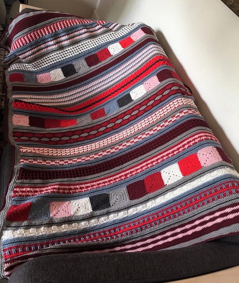 crochet blanket designs (81)