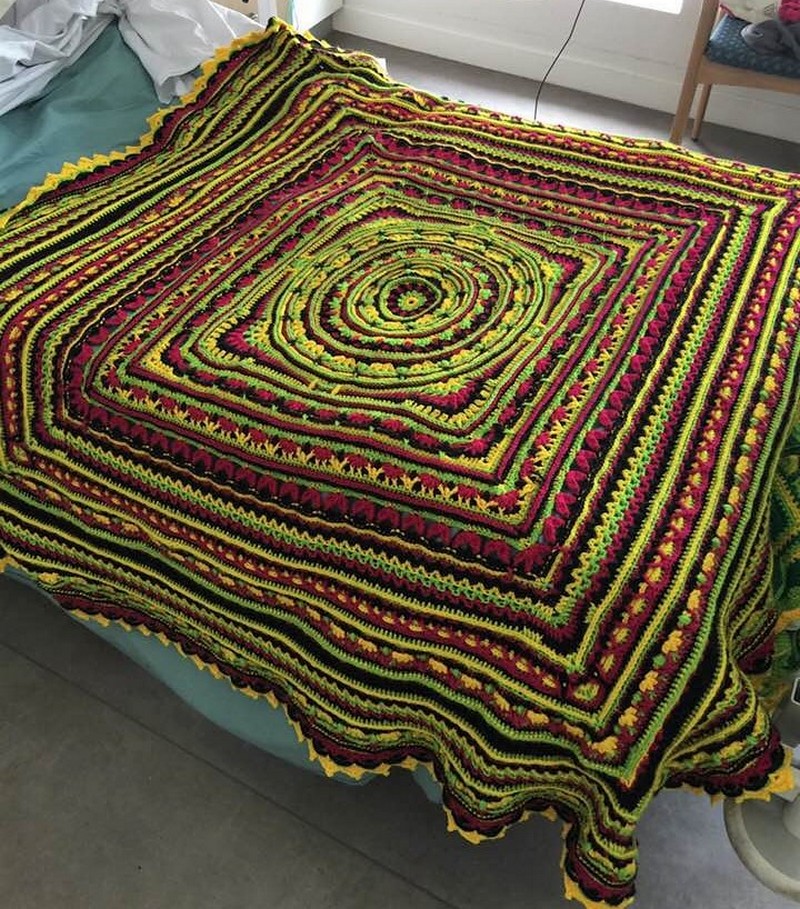 crochet blanket designs (84)