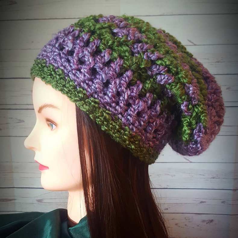 crochet caps and hats (33)