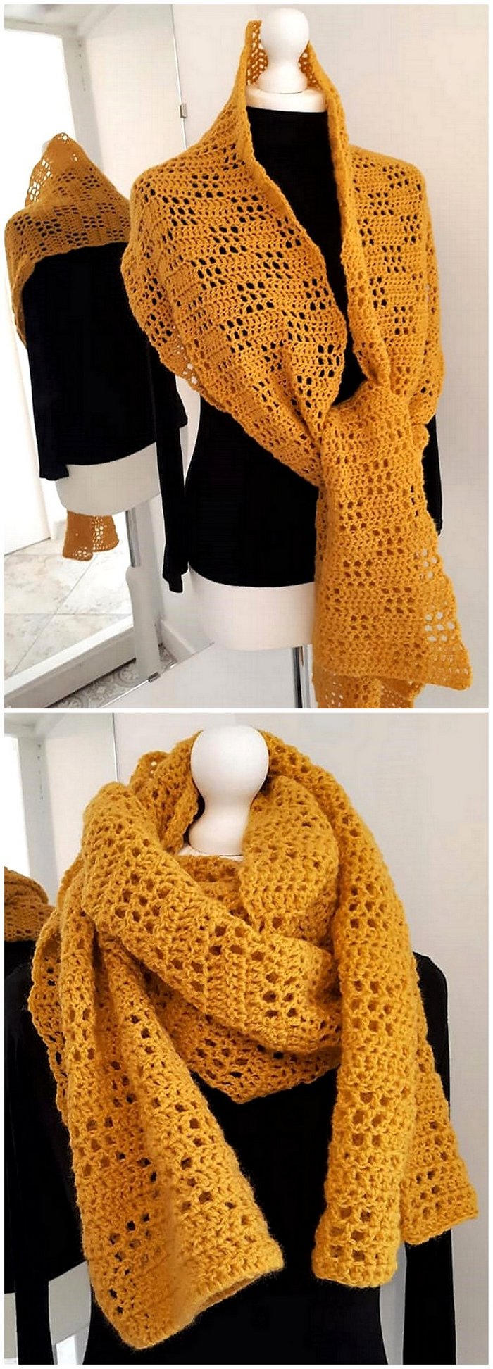 crochet scarf ideas (4)