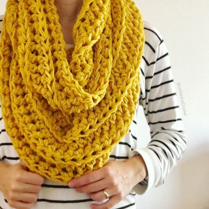 crochet scarf ideas (40)