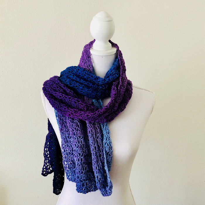 crochet scarf ideas (50)