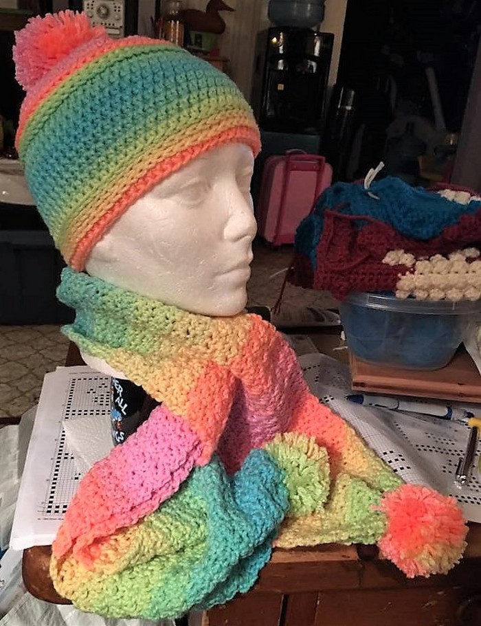 crochet scarf ideas (72)