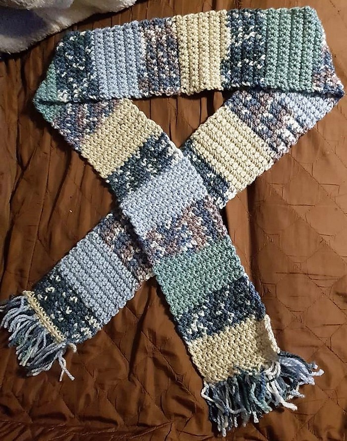 crochet scarf ideas (77)